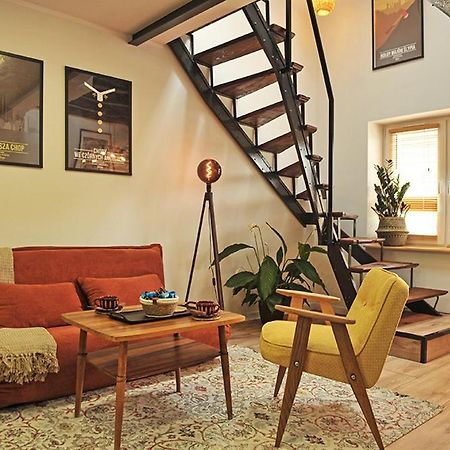 Apartament Apartament Na Wierchu Chorzów Zewnętrze zdjęcie