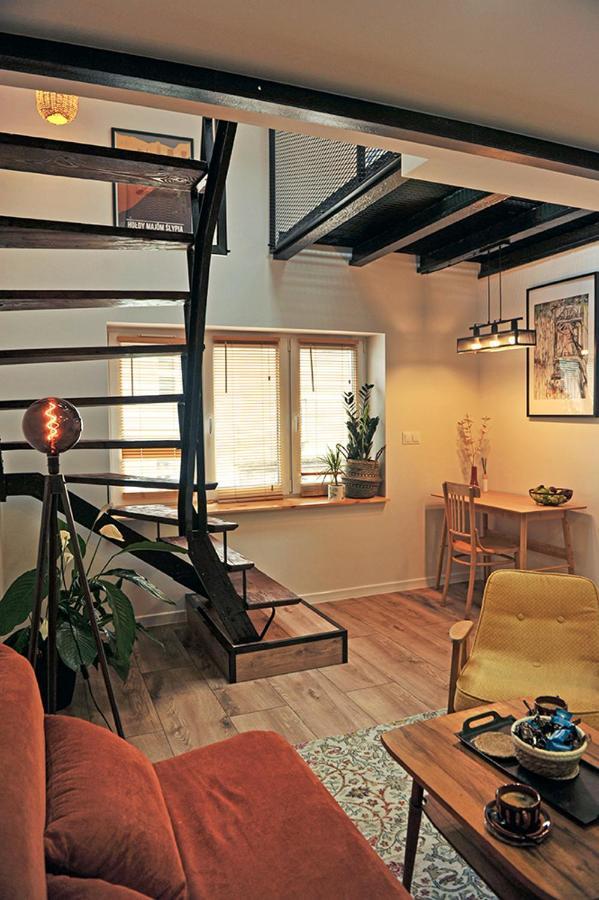 Apartament Apartament Na Wierchu Chorzów Zewnętrze zdjęcie