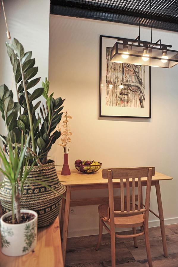 Apartament Apartament Na Wierchu Chorzów Zewnętrze zdjęcie
