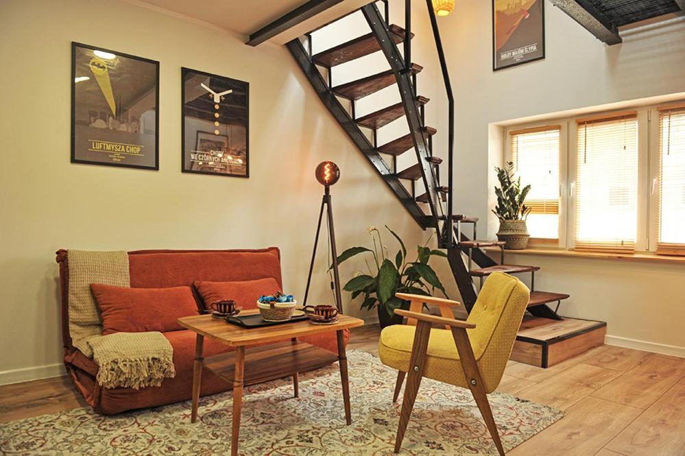 Apartament Apartament Na Wierchu Chorzów Zewnętrze zdjęcie