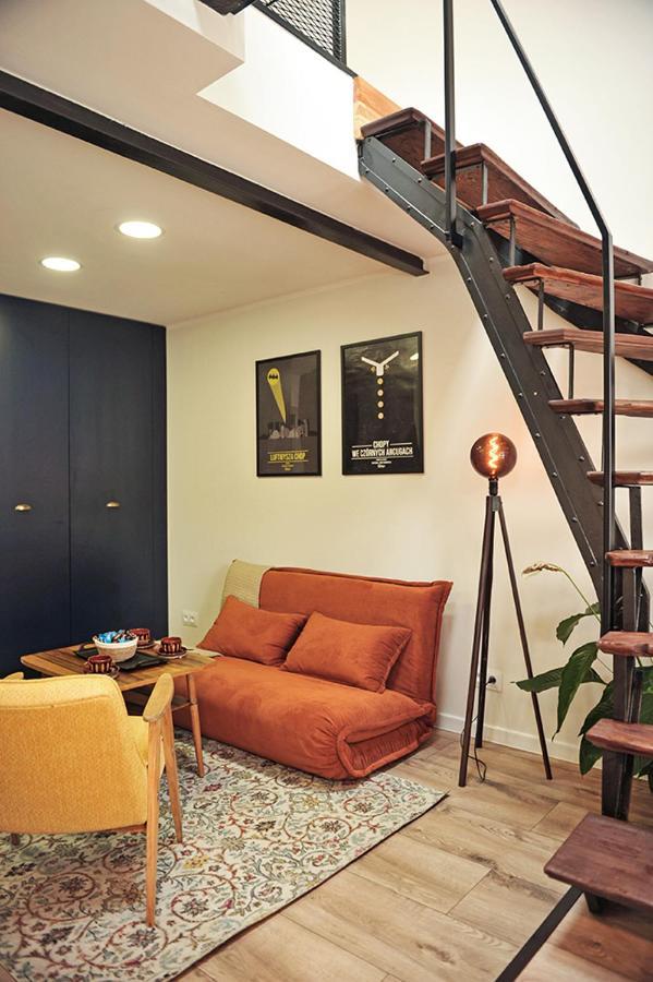 Apartament Apartament Na Wierchu Chorzów Zewnętrze zdjęcie