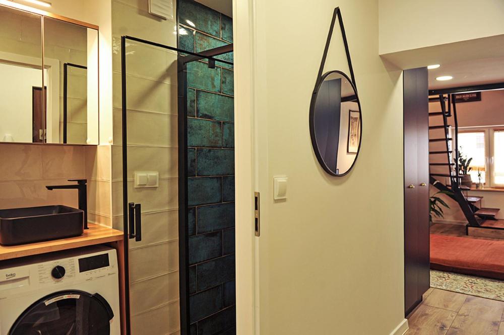 Apartament Apartament Na Wierchu Chorzów Zewnętrze zdjęcie
