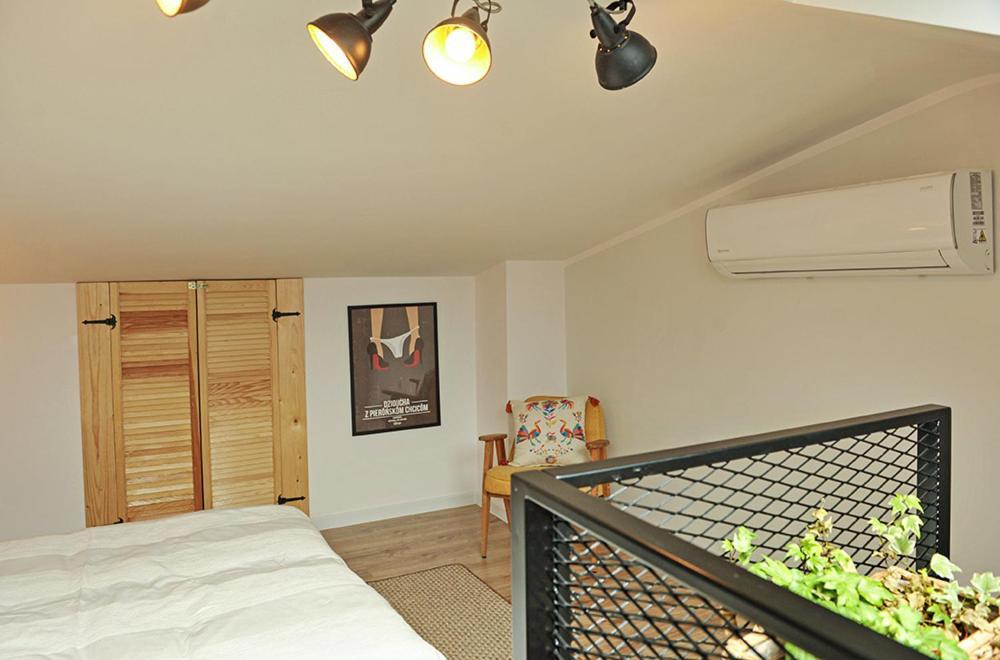 Apartament Apartament Na Wierchu Chorzów Zewnętrze zdjęcie