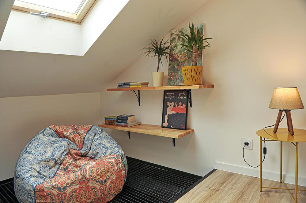 Apartament Apartament Na Wierchu Chorzów Zewnętrze zdjęcie
