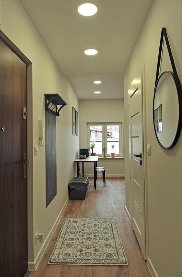 Apartament Apartament Na Wierchu Chorzów Zewnętrze zdjęcie